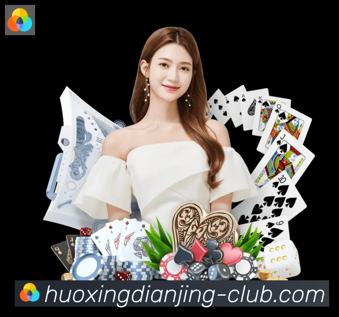 火星电竞品牌故事